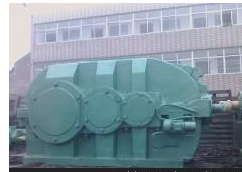 焦化減速機